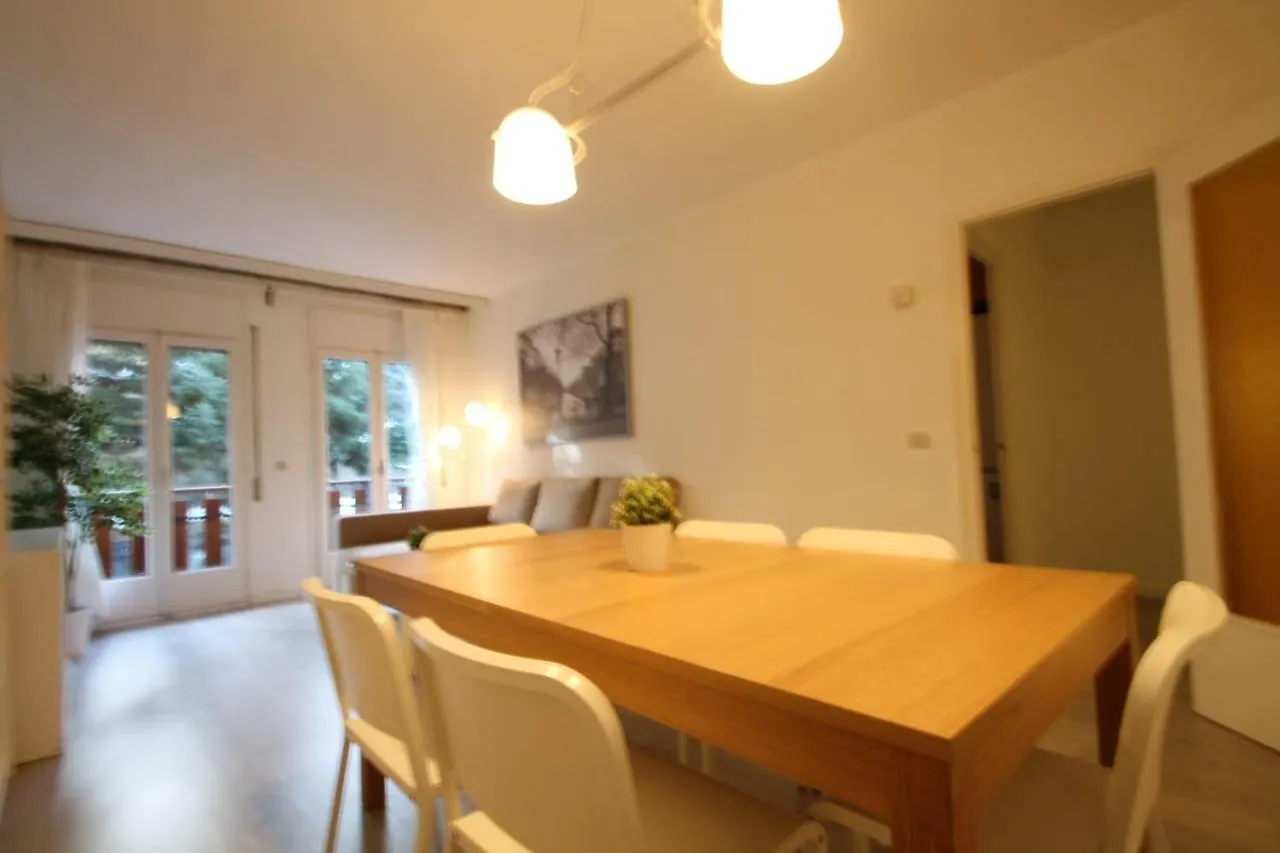 Carles 7C, La Massana, Zona Vallnord Apartment