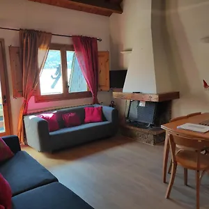 Apartamento Suitedreams - Camp De Baix, La Massana
