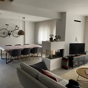 Apartamento El Molí, La Massana